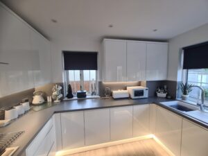 Property refurbishment and renovation services London