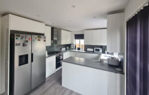 Property refurbishment and renovation services London